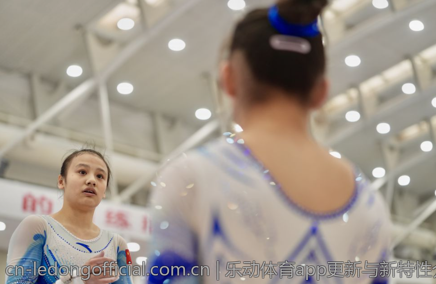 乐动体育app更新与新特性介绍