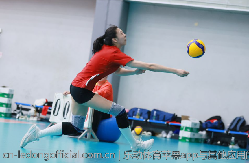 乐动体育苹果app与其他应用的对比