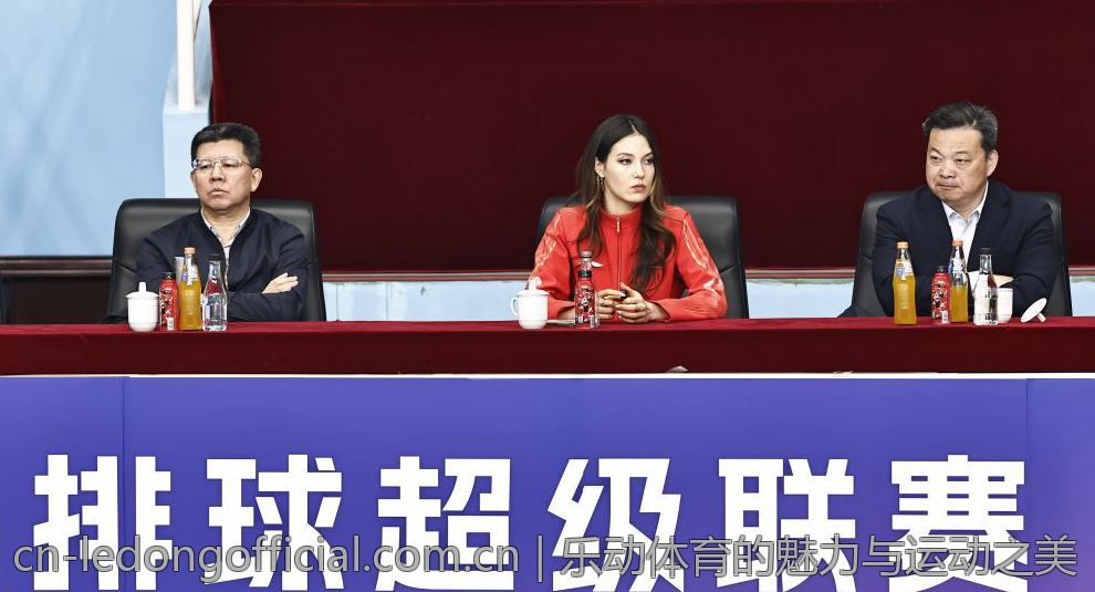 乐动体育的魅力与运动之美