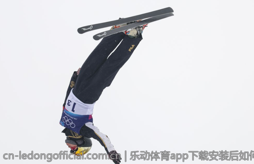 乐动体育app下载安装后如何快速上手