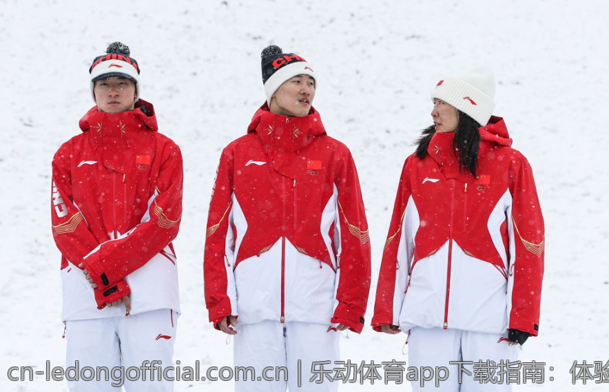 乐动体育app下载指南：体验运动的乐趣
