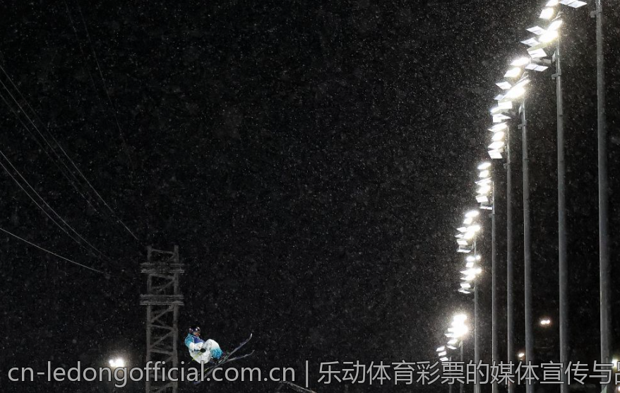 乐动体育彩票的媒体宣传与品牌建设