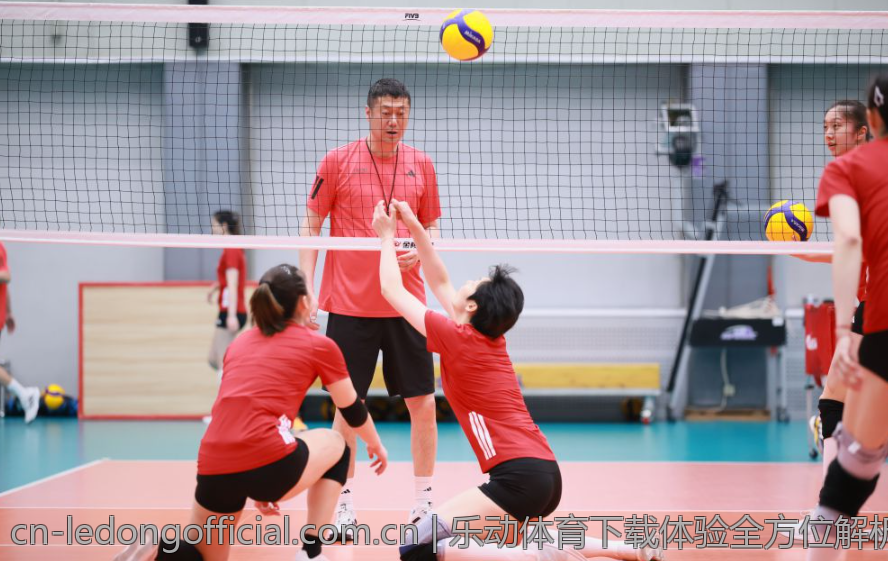 乐动体育下载体验全方位解析让你心动