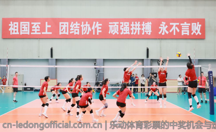 乐动体育彩票的中奖机会与选号技巧
