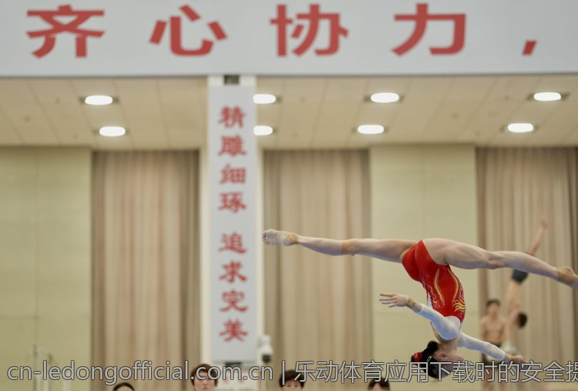 乐动体育应用下载时的安全提示