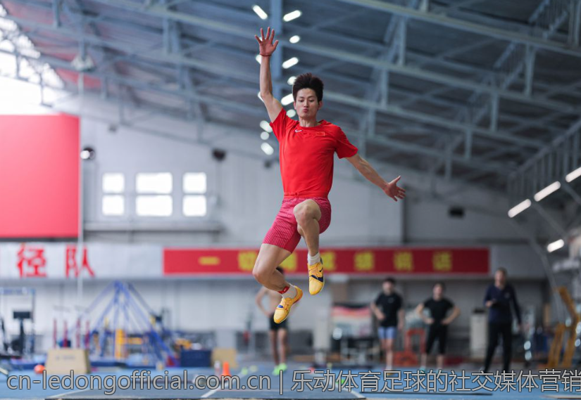 乐动体育足球的社交媒体营销策略探讨
